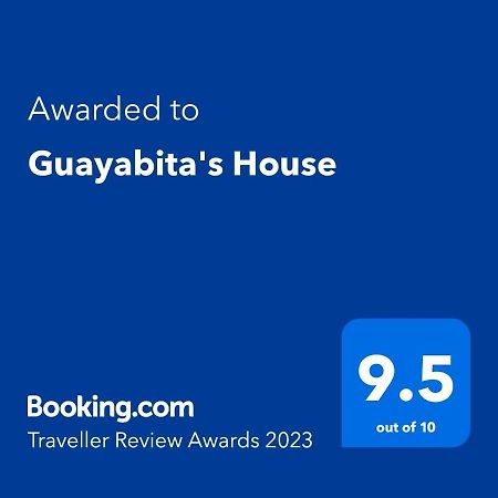 Guayabita'S House Lejlighed Miami Eksteriør billede