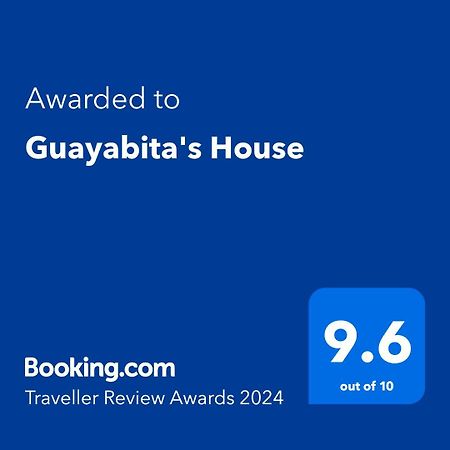 Guayabita'S House Lejlighed Miami Eksteriør billede